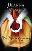 Cover image for Dark Road to Darjeeling